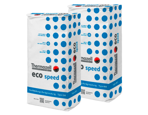 Eco-Speed