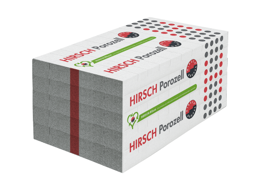 Elasto F silber - Fassadendämmplatte geschlitzt_Bündel